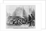 Dead Mill Workers by Anonymous
