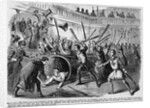 Sons of Malta Initiation by Anonymous