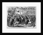 Sons of Malta Initiation by Anonymous