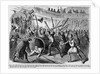 Sons of Malta Initiation by Anonymous