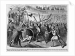 Sons of Malta Initiation by Anonymous