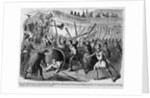 Sons of Malta Initiation by Anonymous