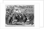 Sons of Malta Initiation by Anonymous