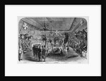Sons of Malta Initiation by Anonymous
