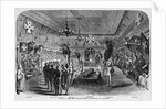 Sons of Malta Initiation by Anonymous