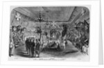 Sons of Malta Initiation by Anonymous