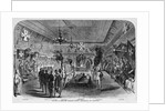 Sons of Malta Initiation by Anonymous