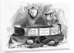Championship Belt by Anonymous