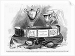 Championship Belt by Anonymous