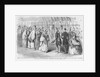Meeting Japanese Ambassadors by Anonymous