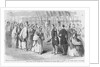Meeting Japanese Ambassadors by Anonymous