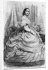 Mrs. Stephen A. Douglas by Anonymous