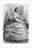 Mrs. Stephen A. Douglas by Anonymous