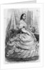 Mrs. Stephen A. Douglas by Anonymous