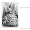 Mrs. Stephen A. Douglas by Anonymous