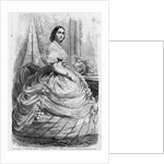 Mrs. Stephen A. Douglas by Anonymous