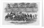 Japanese Soldiers by Anonymous