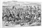 Derby Day by Anonymous