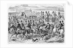 Derby Day by Anonymous