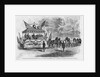 Japanese Treaty in New York by Anonymous