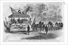 Japanese Treaty in New York by Anonymous