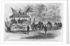 Japanese Treaty in New York by Anonymous