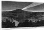 Light at the Siege of Paris by Anonymous