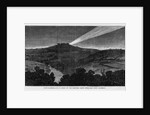 Light at the Siege of Paris by Anonymous