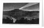 Light at the Siege of Paris by Anonymous