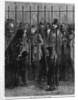 The Tombs in New York, New York by Anonymous