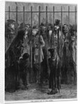 The Tombs in New York, New York by Anonymous