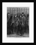 The Tombs in New York, New York by Anonymous