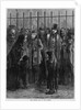 The Tombs in New York, New York by Anonymous