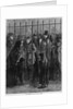 The Tombs in New York, New York by Anonymous