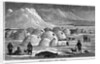 Innuit Igloos, or Snow Village Illustration by Anonymous