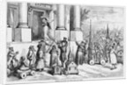 Columbia Refuses Union With the Church by Anonymous