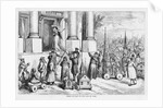 Columbia Refuses Union With the Church by Anonymous