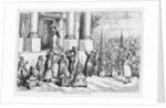 Columbia Refuses Union With the Church by Anonymous