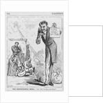 Coal Monopoly by Anonymous