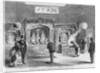 Chinese Shrine in San Francisco, California by Anonymous