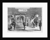 Chinese Shrine in San Francisco, California by Anonymous