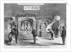 Chinese Shrine in San Francisco, California by Anonymous