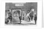 Chinese Shrine in San Francisco, California by Anonymous