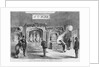 Chinese Shrine in San Francisco, California by Anonymous