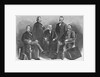 American Members of the Joint High Commission by Anonymous