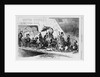 Emigration to America by Anonymous