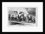 Emigration to America by Anonymous