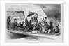 Emigration to America by Anonymous