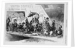 Emigration to America by Anonymous