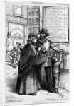 Voting for Union by Anonymous
